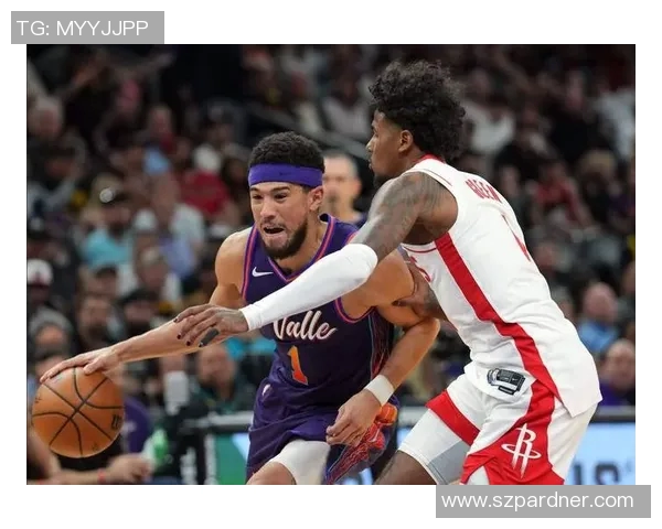 火箭连胜有两大惊喜！阿门+史密斯联手轰47分10板，杰伦格林躺枪