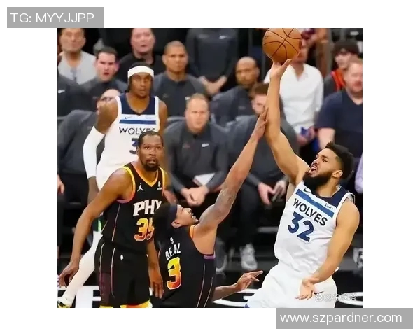 森林狼末节狂追，迪温琴佐三分发力逼停湖人