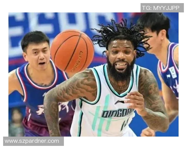 山东男篮外援鲍威尔期待与珀塞尔、克里斯并肩作战