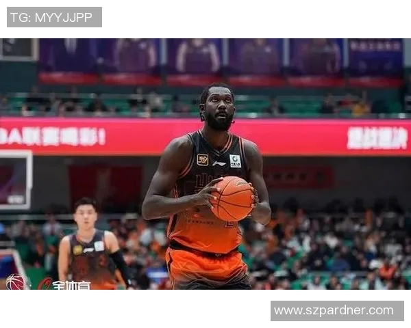 福建男篮完成重要签约！NBL得分王加盟，本赛季场均轰28分6板5助