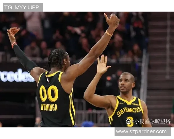 追梦：勇士现在的战绩肯定不算争冠队 但我相信我们会重获竞争力