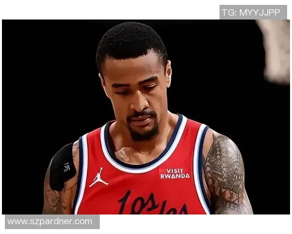 破冰之战！马瑟林38分打破快船队史纪录，率队险胜掘金