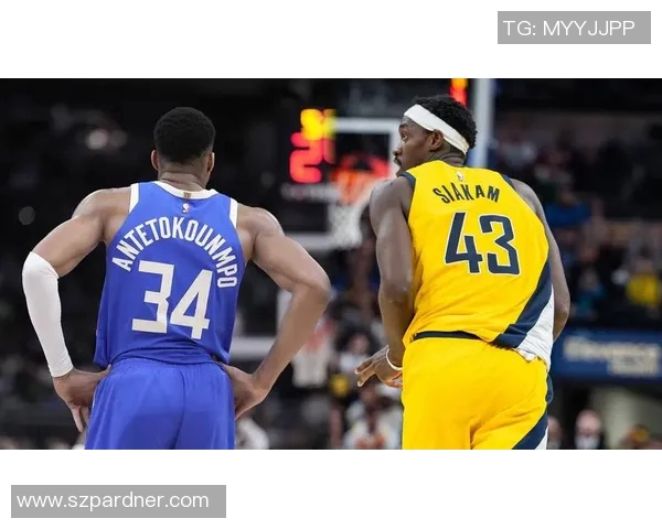 他与字母哥“秤不离砣”，必须留下！这位擎天柱助雄鹿搏未来